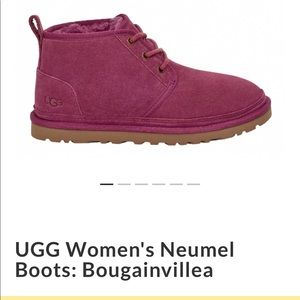 Uggs